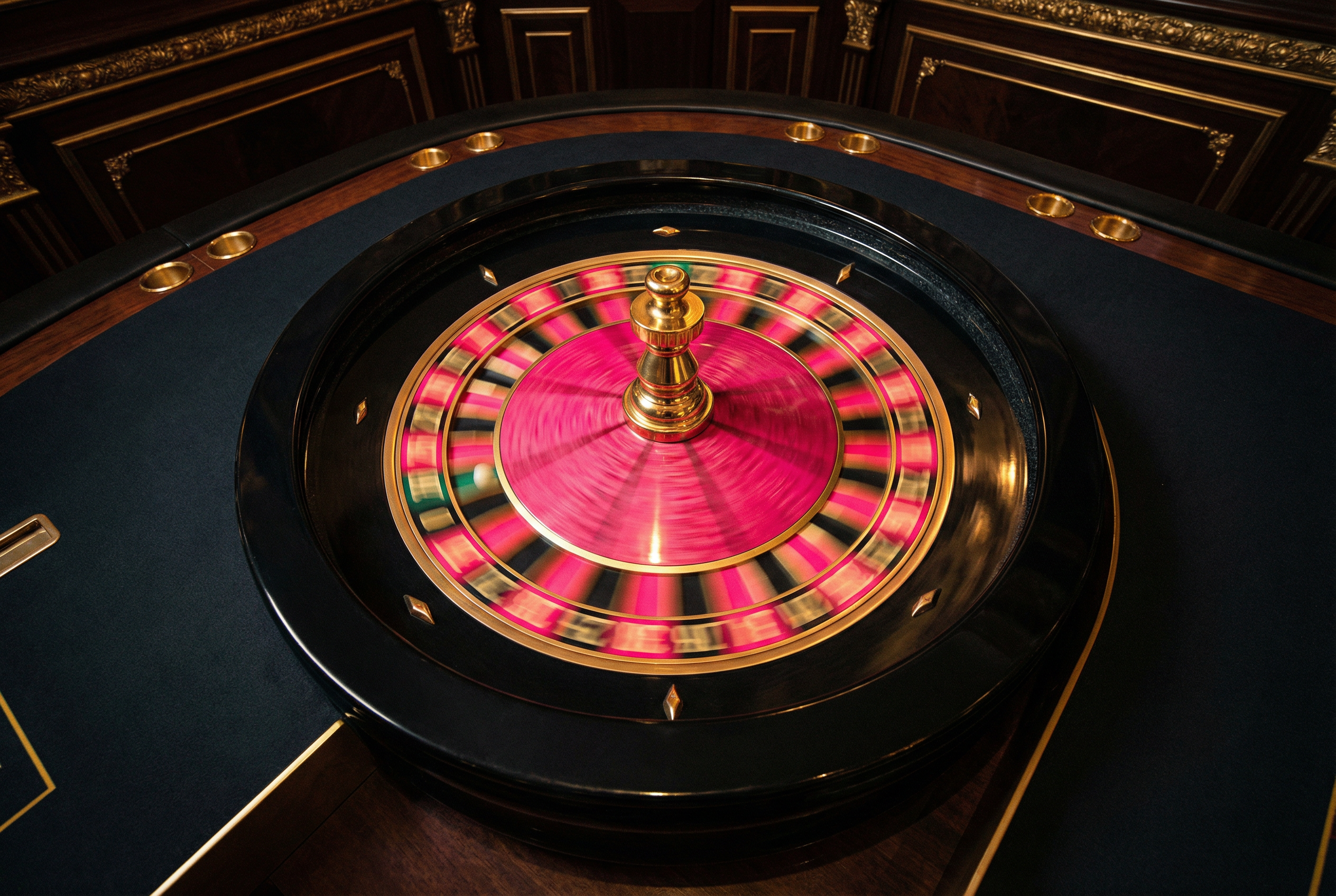 线上赌场音效沉浸感解析 - 江南体育